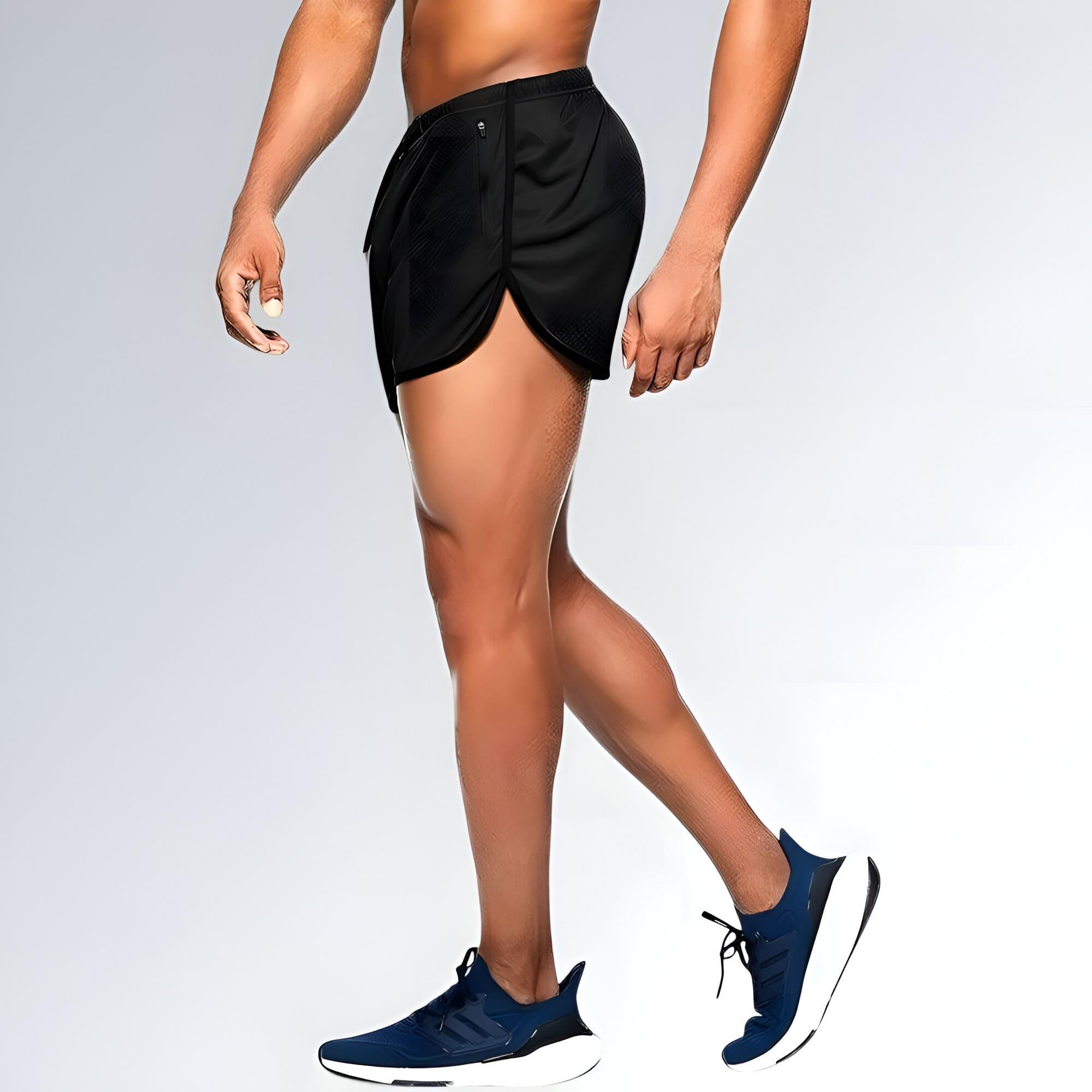 SHORTS ESPORTIVO M. - JZ NEW MODA