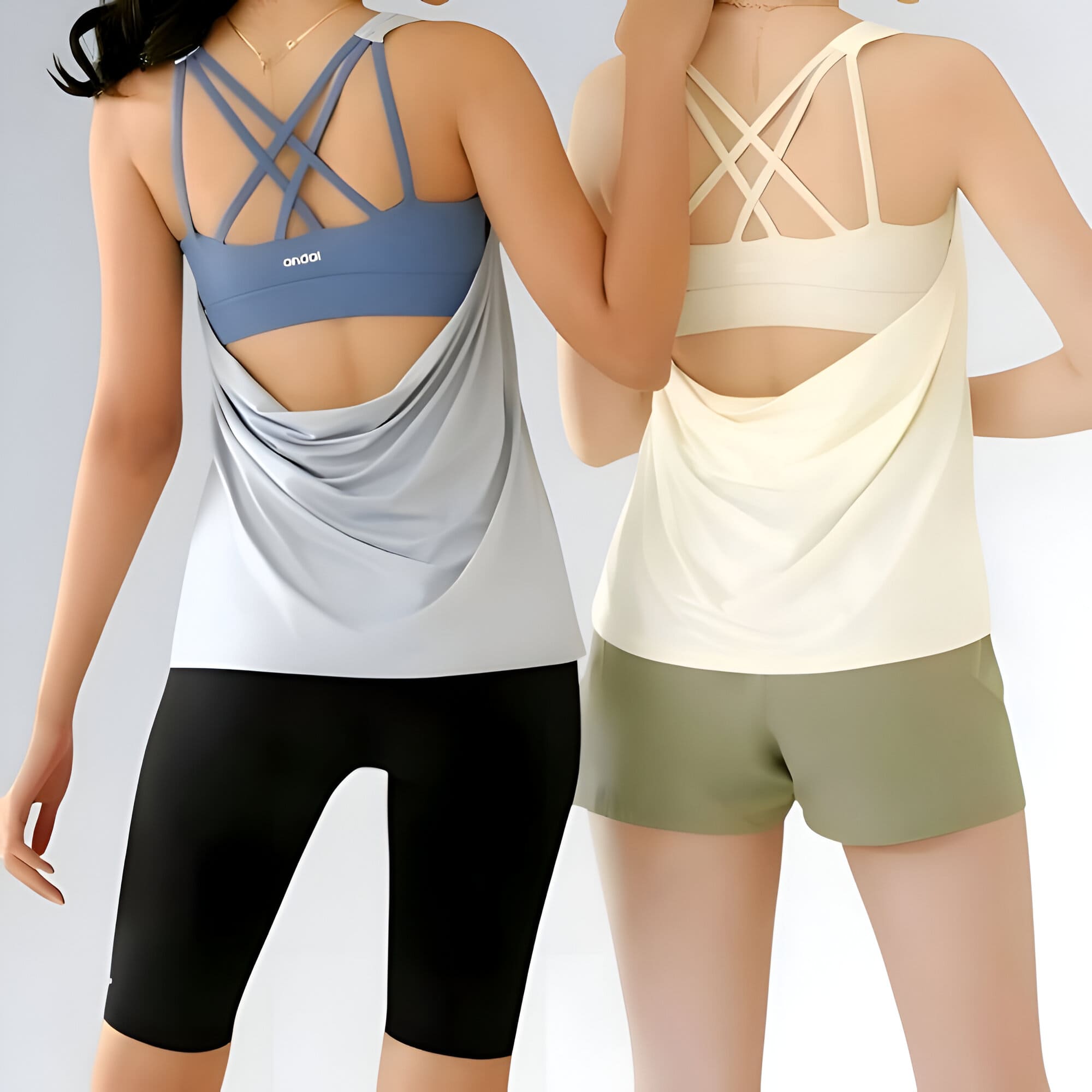 SHORTS ESPORTIVO F. - JZ NEW MODA