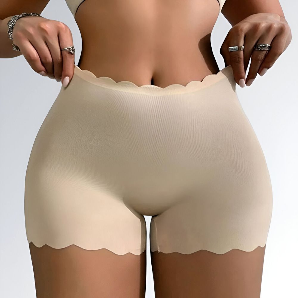 Calcinha Cetim sem Costura - JZ NEW MODA