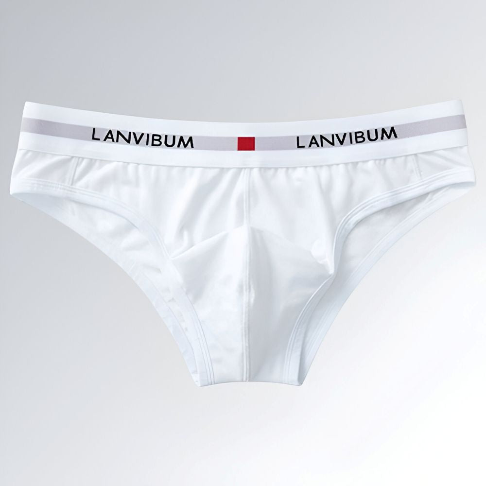 Cueca Masculina Algodão - JZ NEW MODA