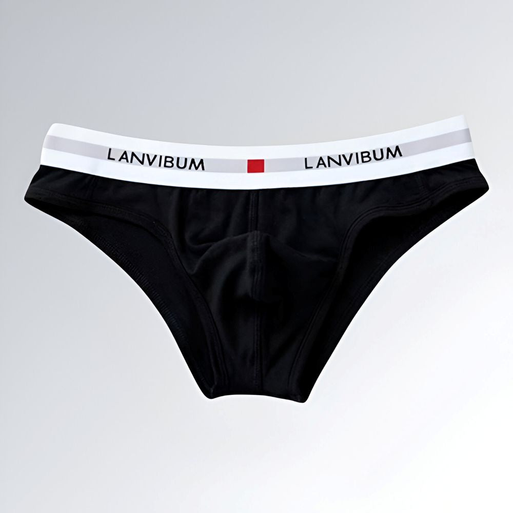 Cueca Masculina Algodão - JZ NEW MODA