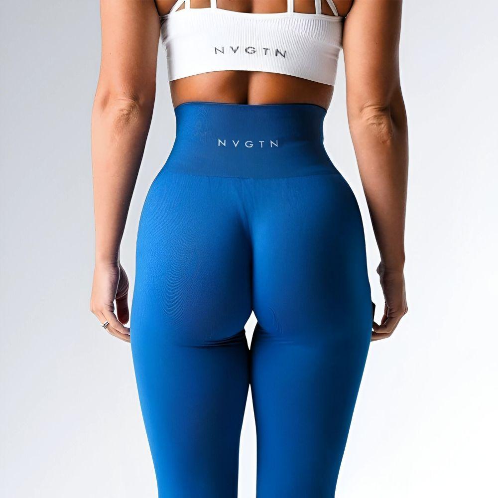 Legging sem Costura NVGTN - JZ NEW MODA