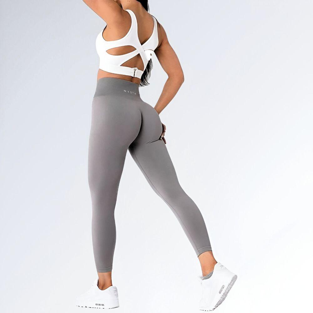 Legging sem Costura NVGTN - JZ NEW MODA