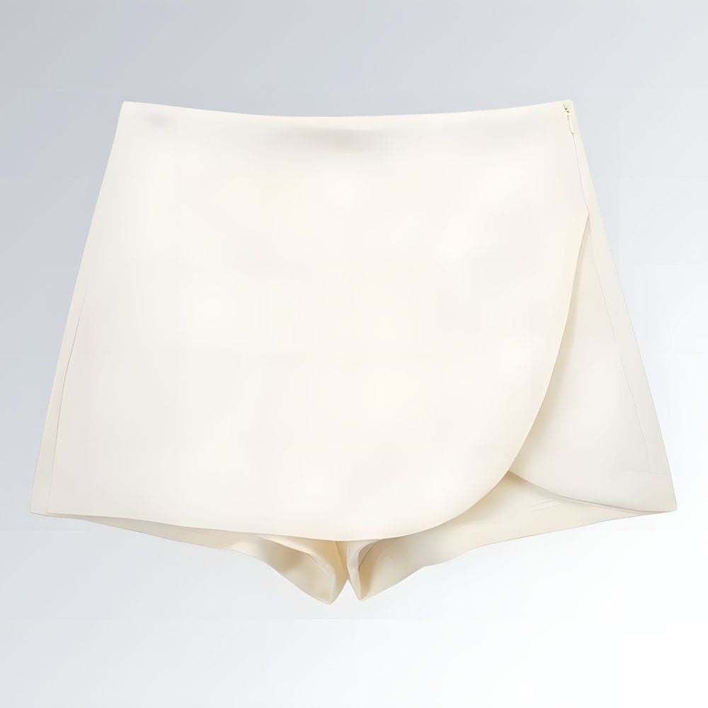 Shorts Saia Vintage Traf - JZ NEW MODA