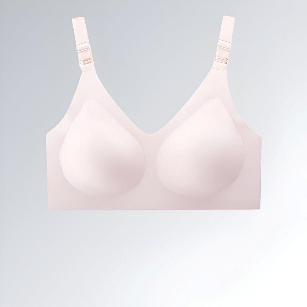 Sutiã Slim sem Costura - JZ NEW MODA