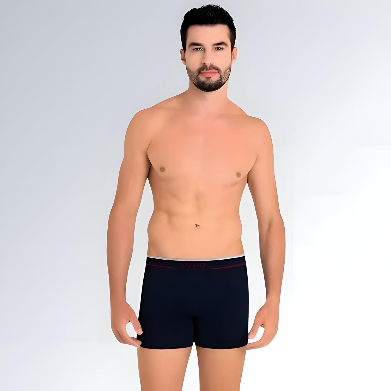 CUECA - JZ NEW MODA