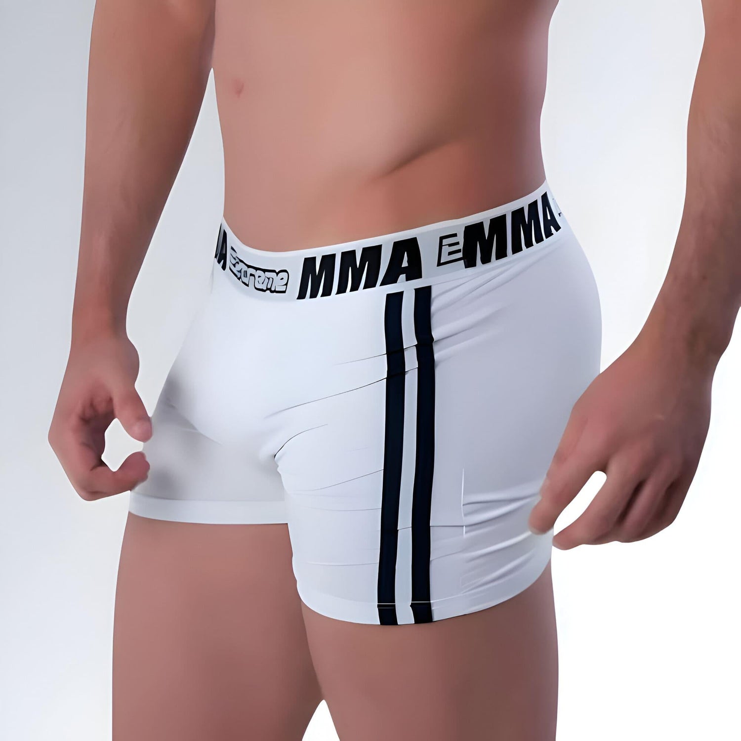 MODA ÍNTIMA M. - JZ NEW MODA