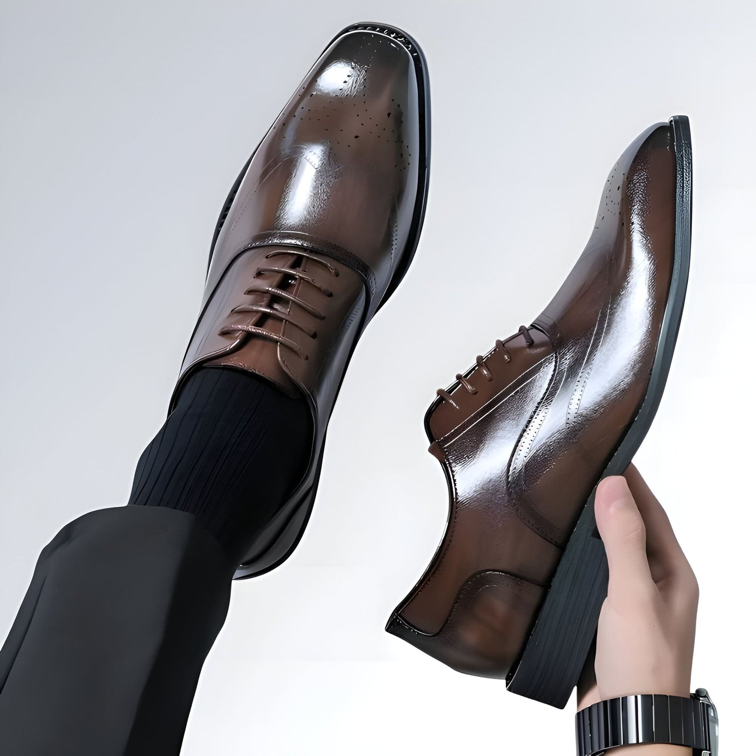 CALÇADO MASCULINO - JZ NEW MODA