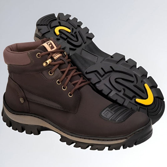 Bota Adventure Masculina - JZ NEW MODA
