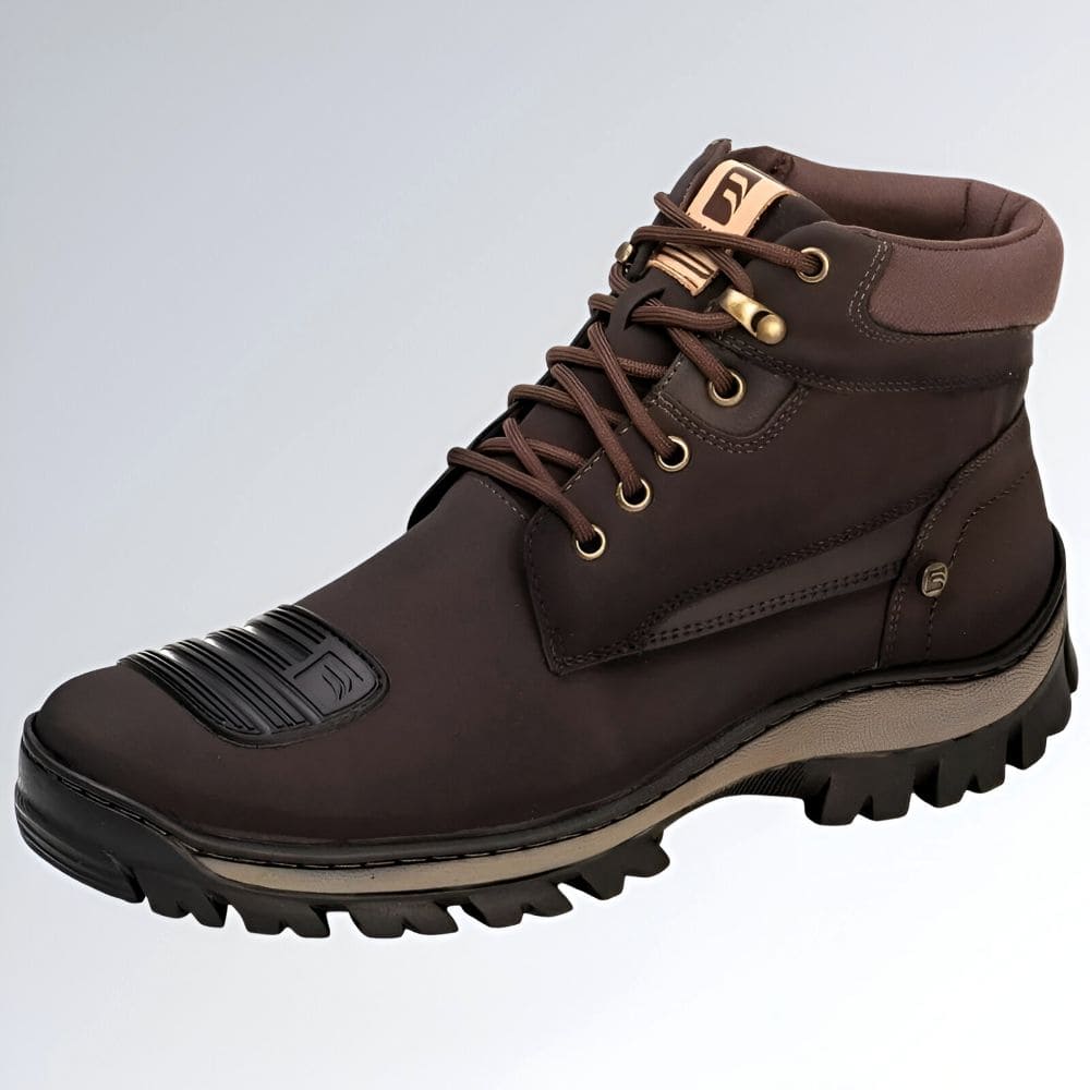Bota Adventure Masculina - JZ NEW MODA