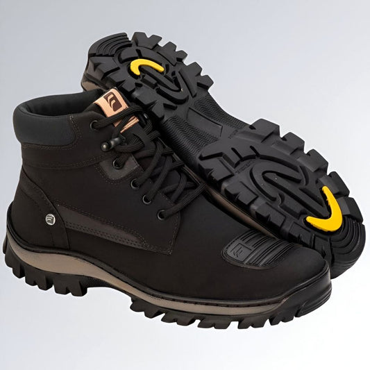 Bota Adventure Masculina - JZ NEW MODA
