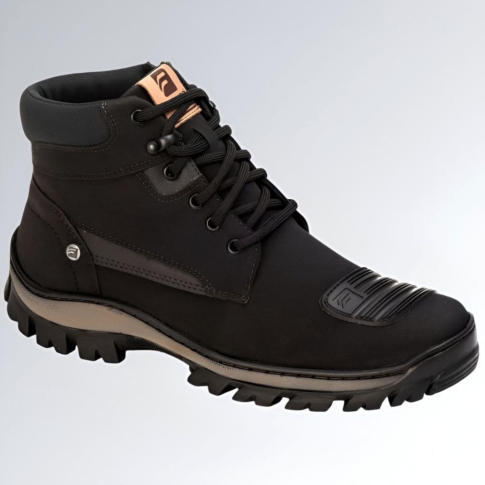 Bota Adventure Masculina - JZ NEW MODA