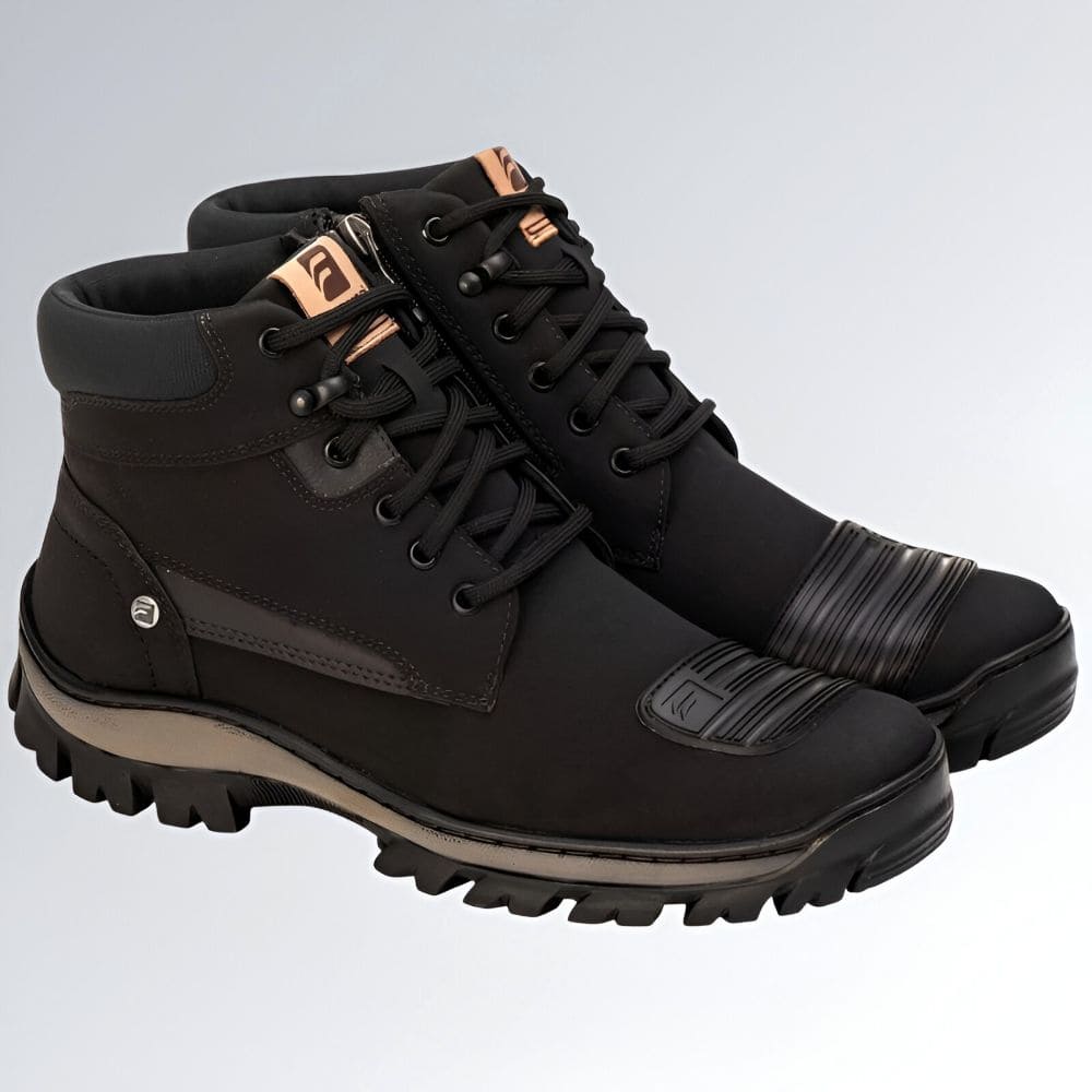Bota Adventure Masculina - JZ NEW MODA