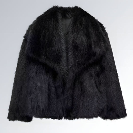 Casaco Sequin Traf Luxo - JZ NEW MODA