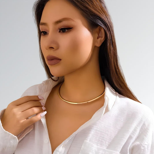 Colar Ajustável Ingemark - JZ NEW MODA