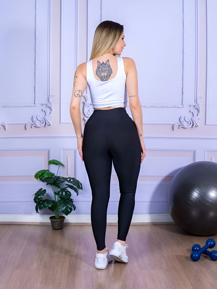 Legging Academia Feminina - JZ NEW MODA