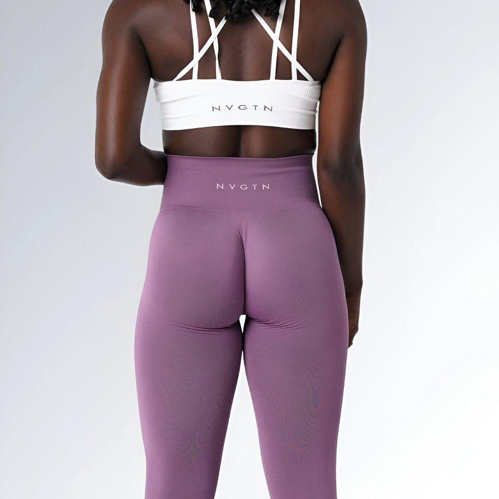 Legging sem Costura NVGTN - JZ NEW MODA