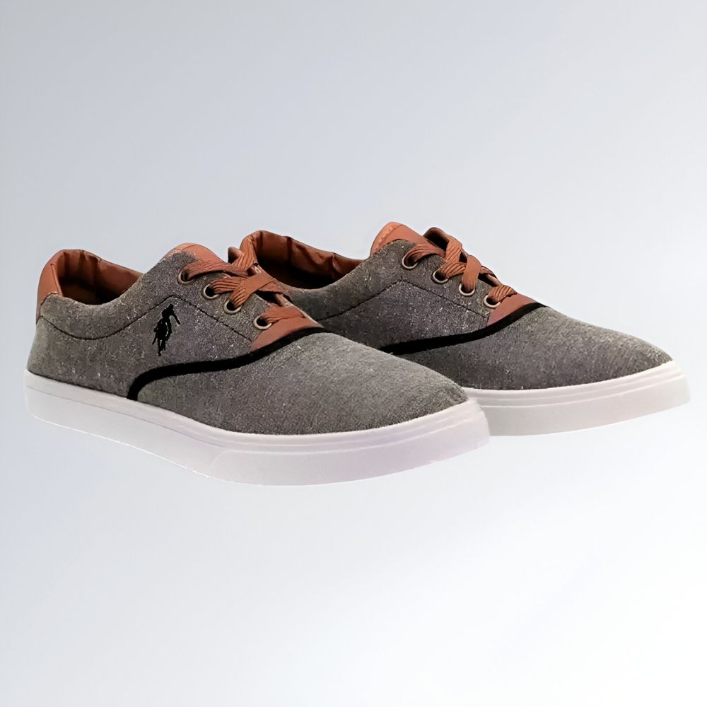 Sapatênis Casual Soft - JZ NEW MODA