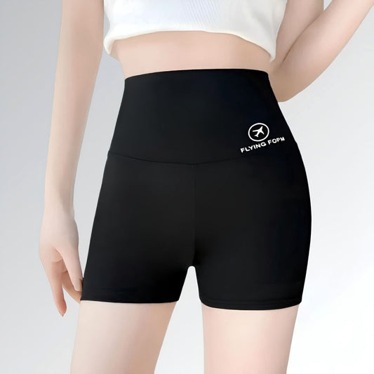 Shorts Legging Seda Tubarão - JZ NEW MODA