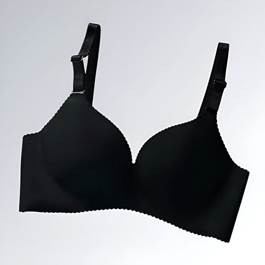 Sutiã Push Up Bralette Conforto - JZ NEW MODA