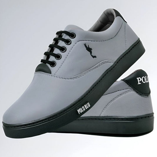 Tênis Cano Baixo Social - JZ NEW MODA
