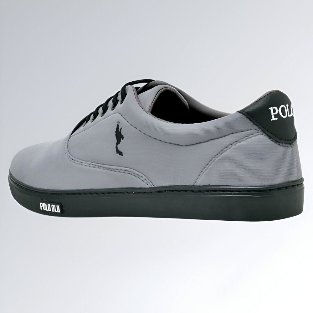 Tênis Cano Baixo Social - JZ NEW MODA