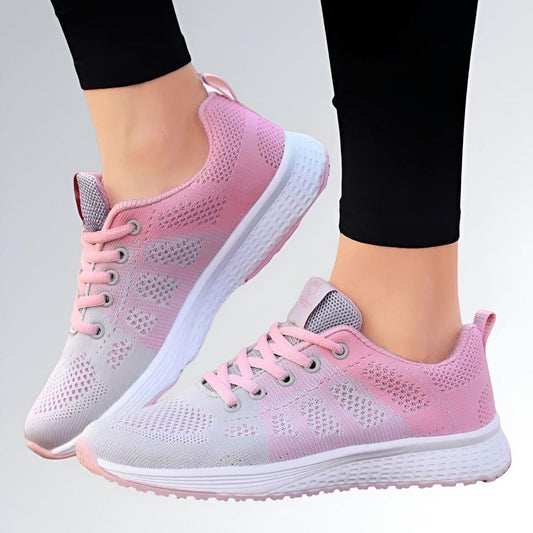 Tênis Esportivo Fashion - JZ NEW MODA