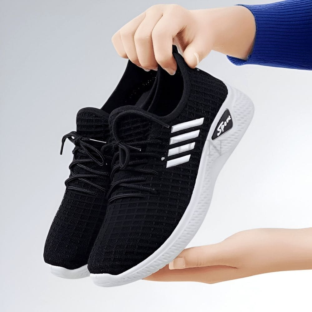 Tênis Esportivo Macio Casual - JZ NEW MODA