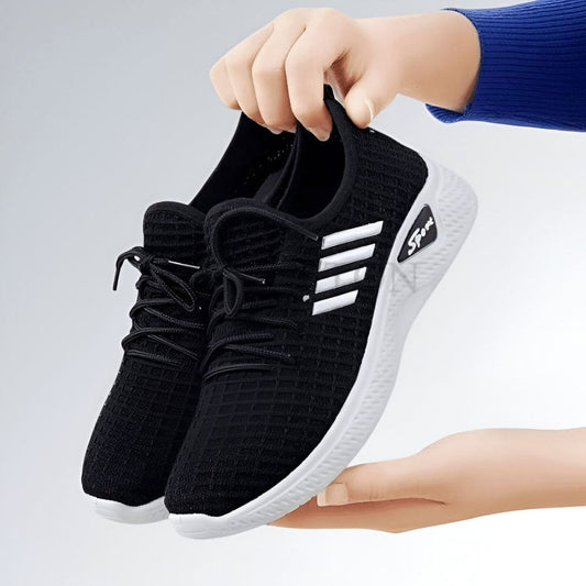 Tênis Esportivo Macio Casual - JZ NEW MODA