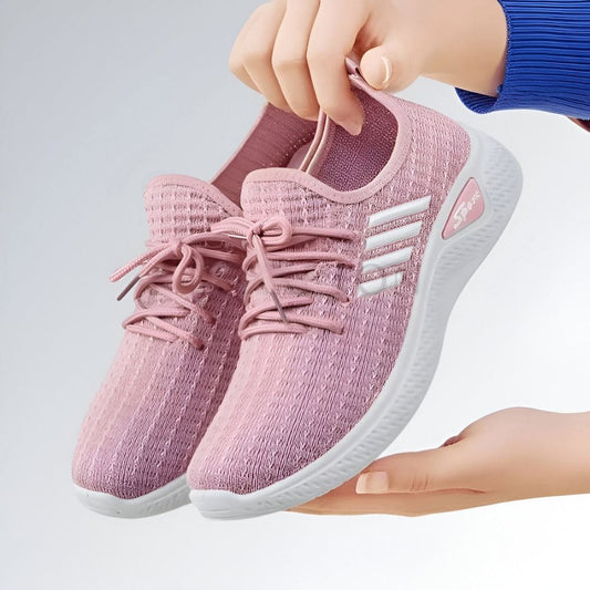 Tênis Esportivo Macio Casual - JZ NEW MODA