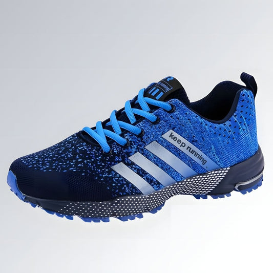 Tênis Keep Running Unissex - JZ NEW MODA
