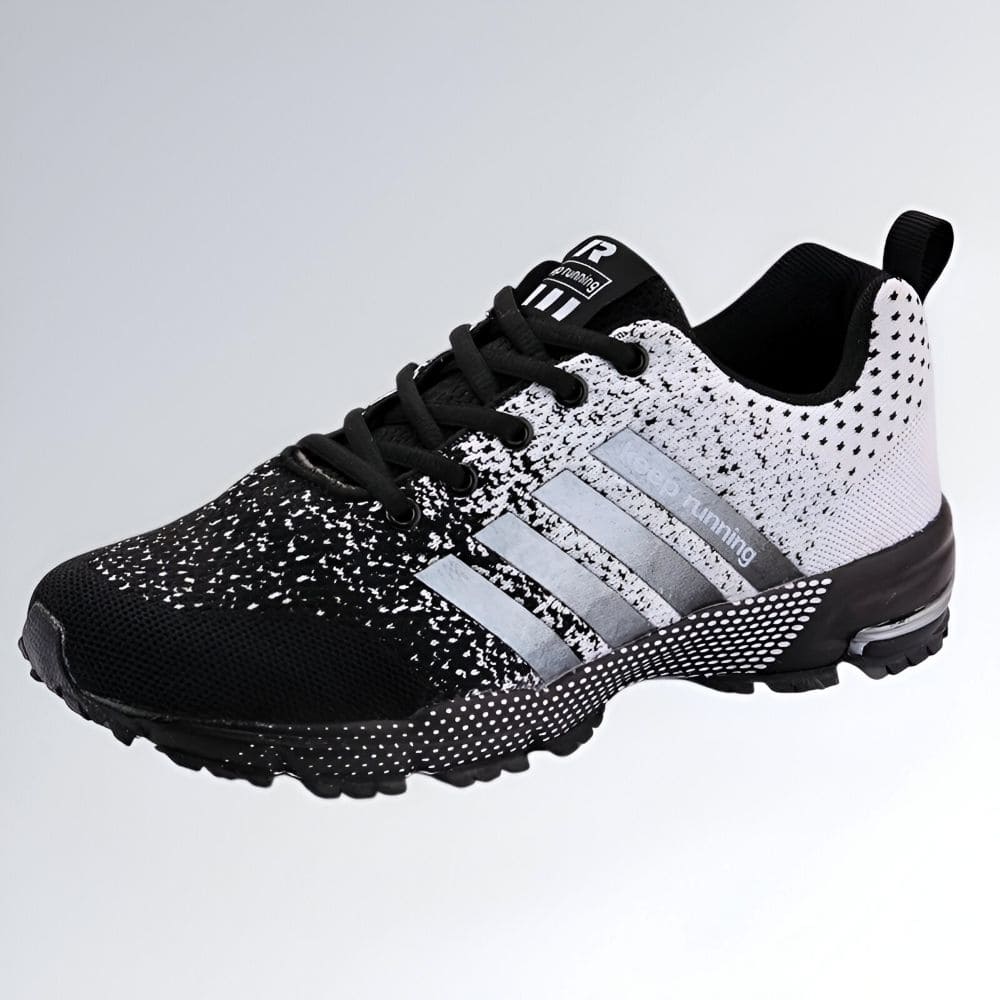 Tênis Keep Running Unissex - JZ NEW MODA