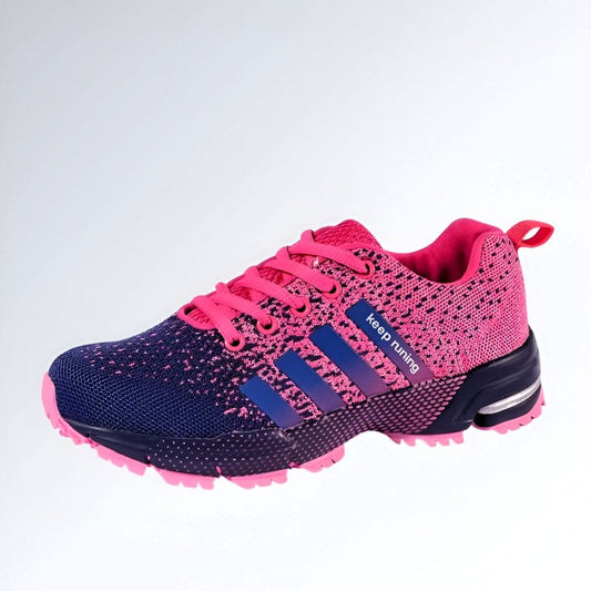 Tênis Keep Running Unissex - JZ NEW MODA