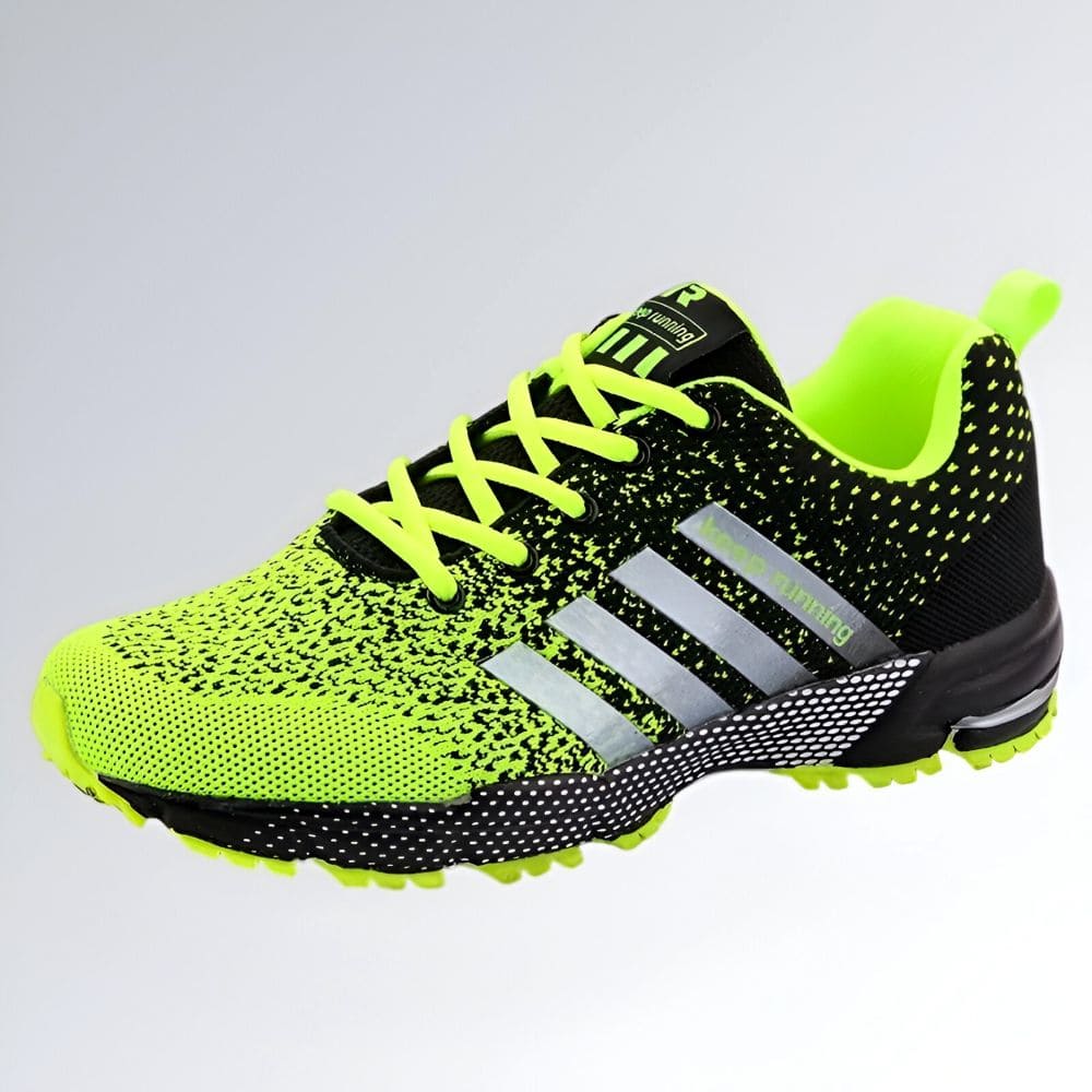 Tênis Keep Running Unissex - JZ NEW MODA