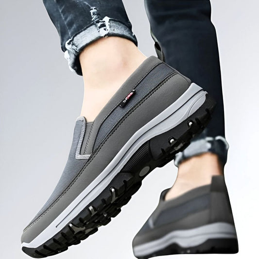 Tênis Mocassins Adventure - JZ NEW MODA