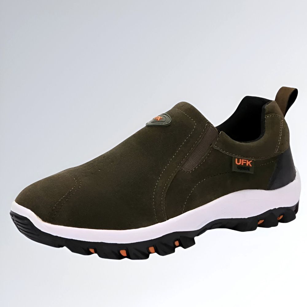 Tênis UFK Sports Antiderrapante - JZ NEW MODA