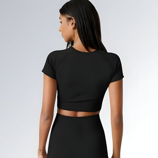 Blusa Top Sem Costura - JZ NEW MODA
