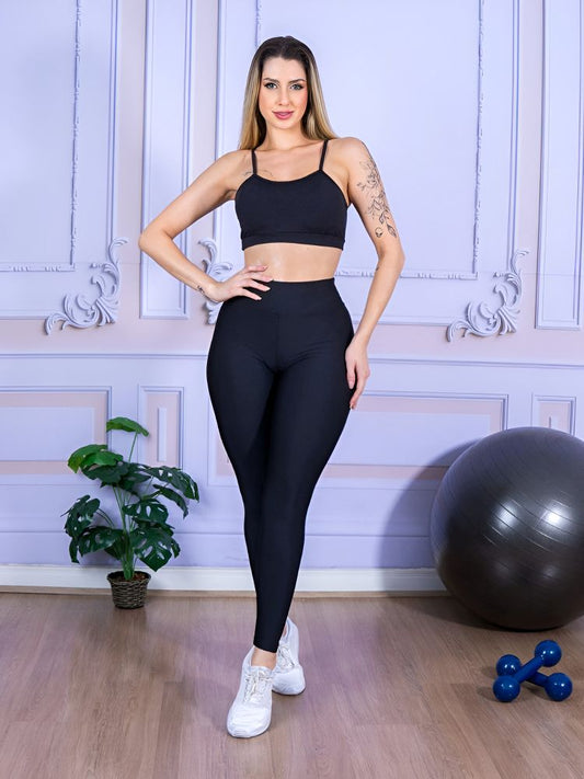 Top Alça Suplex - JZ NEW MODA